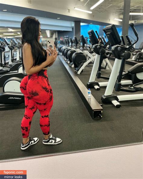 i'm just here to flex the gains ‍ ‍ ✨. 1. Subscribe to see user's posts. 122 Likes · TL · Tu Latina Favorita · May 29, 2023. @brendaa_jazmin.